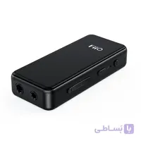 FiiO BTR3K Balanced HiFi Blueooth DAC & Headphone Amplifier