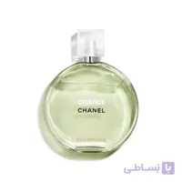 عطر شنل چنس او فرش(Chanel chance eau fraiche100)
