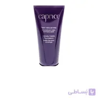 کرم پودر مات کاپریس شماره E4 ا TAINT VELOUTE MAT CAPRICE