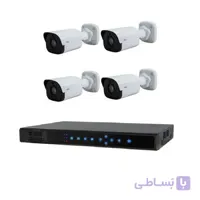 پکیج بالت تحت شبکهUNV مدل شماره 1