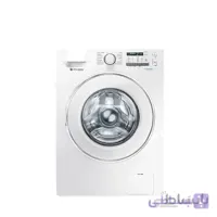 ماشین لباسشویی سامسونگ مدل 1462 ظرفیت 8 کیلوگرم ا Samsung 1462 Washing Machine 8 Kg