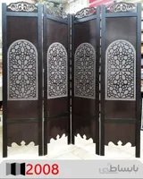 پاراوان لیزری مدل ۲۰۰۸