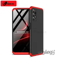 قاب 360 درجه GKK گوشی سامسونگ Samsung Galaxy A32 4G GKK Case