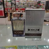 ادکلن مردانه فراگرانس آیکون پور هوم Icon Pour Homme برند Fragrance World