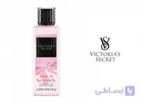 بادی اسپلش زنانه ویکتوریا سکرت مدل Love is heavenly