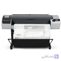 پلاتر مدل  T795 اچ پی