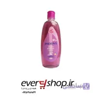 شامپو بچه حاوی ویتامین lavenderجکسون با حجم ۳۰۰ میل JAKSONS