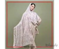 شال سوپرنخ خاکی