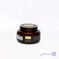 ماسک مو نشی آرگان لوچیدو LUCIDO حجم 500 میل
