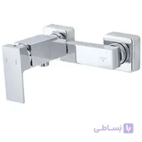 شیرتوالت شایان مدل الماس
