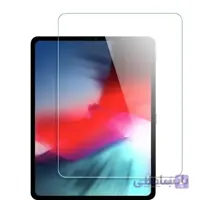 گلس تبلت آیپد پرو IPAD PRO 11 INCH 2020 از جنس شیشه ای تمام صفحه