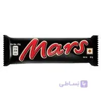 شکلات 51 گرمی مارس Mars