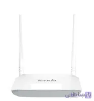 مودم روتر بی سیم ADSL2 تندا مدل D301 V4