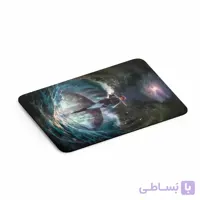 ماوس پد طرح انیمه شیطان کش Demon Slaye-کپی-کپی