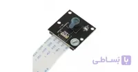 ماژول دوربین 5 مگا پیکسل OV5647 مناسب برای برد رسپبری پای