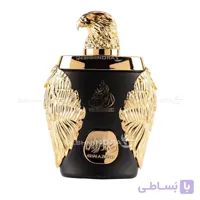 ادکلن غلا زاید ارض الخلیج طلایی Ghala Zayed Ard Al Khaleej Gold perfume