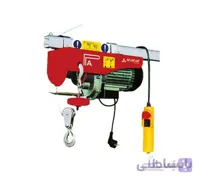 بالابر 1200 12 متري محک