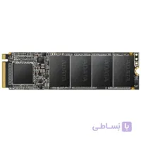 SSD ADATA XPG SX6000 512GB PCIe Gen3x2 M.2 2280 Internal Drive ا حافظه اس اس دی ای دیتا مدل ایکس پی جی اس ایکس 6000 با ظرفیت 512 گیگابایت