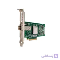 کارت شبکه اچ پی HPe 81Q 8Gb 1-port PCIe AK344A