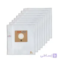 کیسه جاروبرقی فکر theo