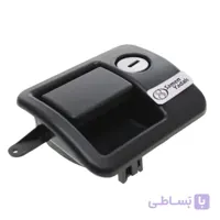 دستگیره داشبورد سمند کلیددار