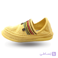 گیوه دست دوز کد 0022