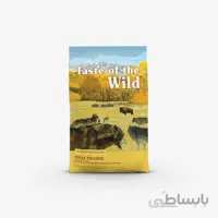 غذای خشک سگ بالغ (۲٫۲۷کیلوگرم) مدل High Prairie Canine