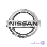آرم خودرو مدل A-NI-F009