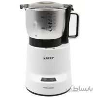 آسیاب کیپ مدل KG-650KR ا Keep Grinder KG-650KR