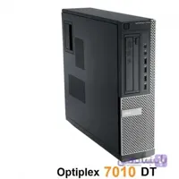 مینی کیس Dell Optiplex 7010 Core i5 3470