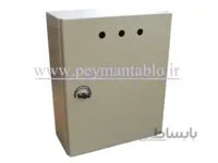 تابلوی دیواری روکار طرح ریتال با ورق 1.25 میلیمتر ابعاد(40*50)