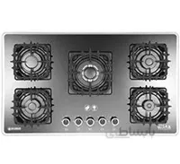 اجاق گاز صفحه ای G643 درخشان ا G 643
