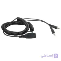 رابط هدست Mairdi 3.5mm Stereo