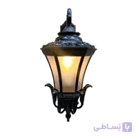 چراغ دیواری حیاطی بیتانور رادین
