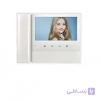 آیفون تصویری کوماکس ۷ اینچ با حافظه مدل CDV-70NM