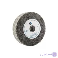 سنگ پولیش سیلور قطر 75 میلی متر
