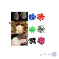 کاور ناخن گربه سایز S
