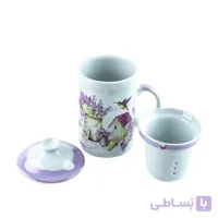 لیوان دمنوش انگلیش هوم