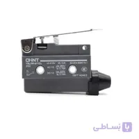 میکروسویچ قابدار قرقره‌ای دسته بلند چینت 6/11CL