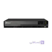 دی وی آر 4 کانال برایتون مدل UVR7TJ04SH-D54G