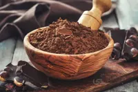 پودر کاکائو ترک 250 گرمي