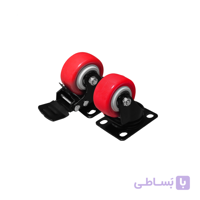 چرخ دوبل الگونت lgonet مدل LA-ADW