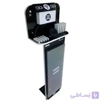 شارژر عمومی موبایل مدل TWIIP