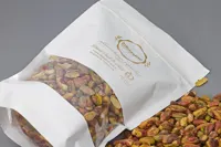 مغز پسته شور ممتاز