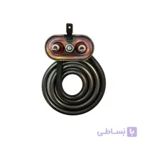 المنت سماور دما اتحاد مدل پلان 1000 وات