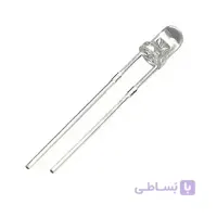 ال ای دی 3 میل قرمز
