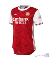 پیراهن باشگاهی زنانه اول آرسنال ARSENAL WOMENS HOME SHIRT 2020/21