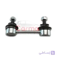 میل موجگیر عقب چپ ام وی ام X33