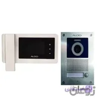 پکیج کامل آیفون تصویری آلدو مدل 414