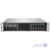 سرور رکمونت اچ پی DL380 G9 E5-2690v3 803860-B21 ا HP DL380 G9 E5-2690v3